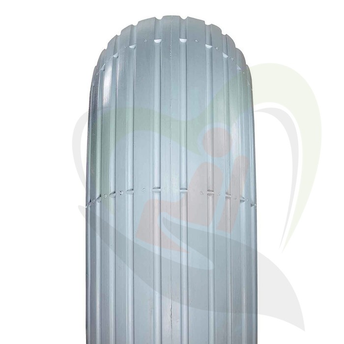 Rolstoel buitenband tbv voorwiel 7 inch (47-93) IMPAC grijs