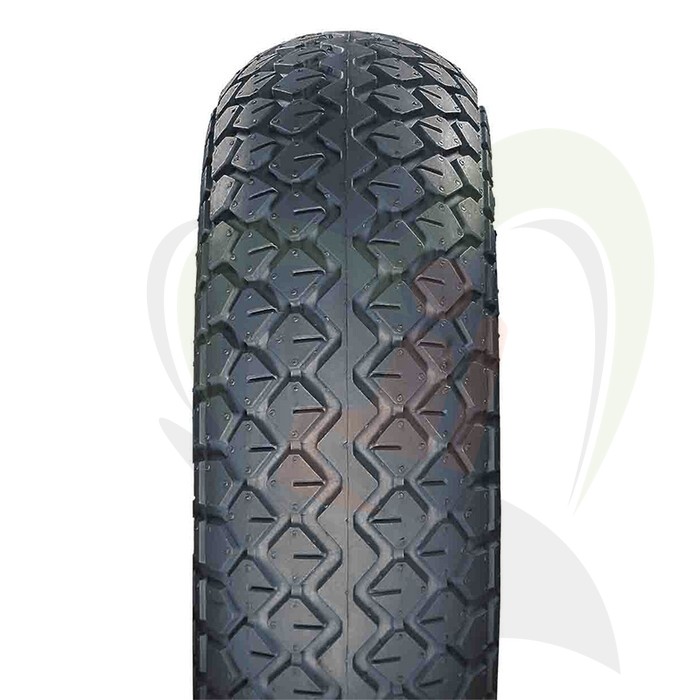 Scootmobiel buitenband 4.00-5 (330x100) CST zwart
