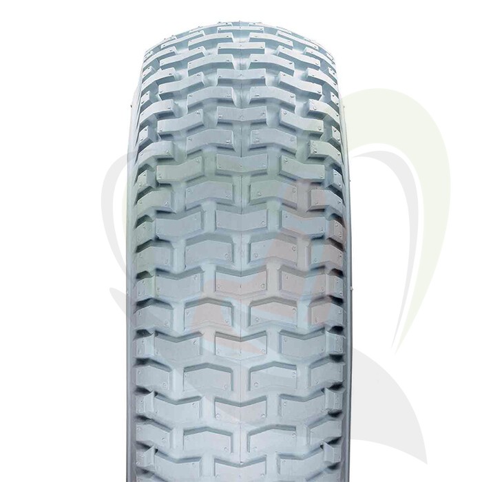 Scootmobiel buitenband 13x5.00-6 IMPAC grijs