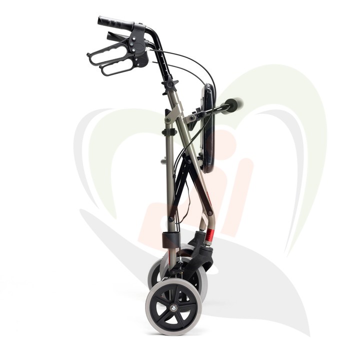 Rollator Vermeiren Eco Light lichtgewicht