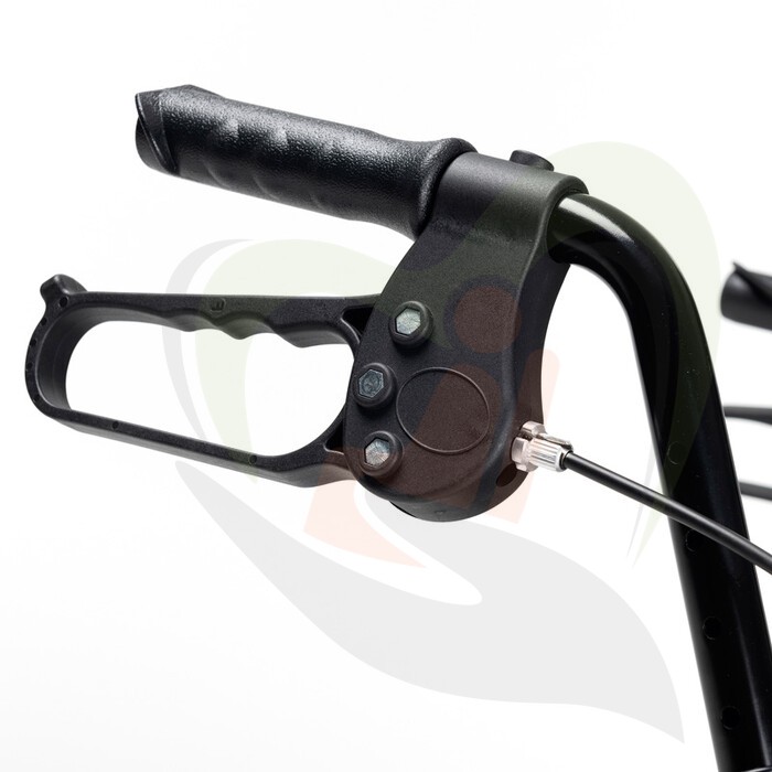 Rollator Vermeiren Eco Light lichtgewicht