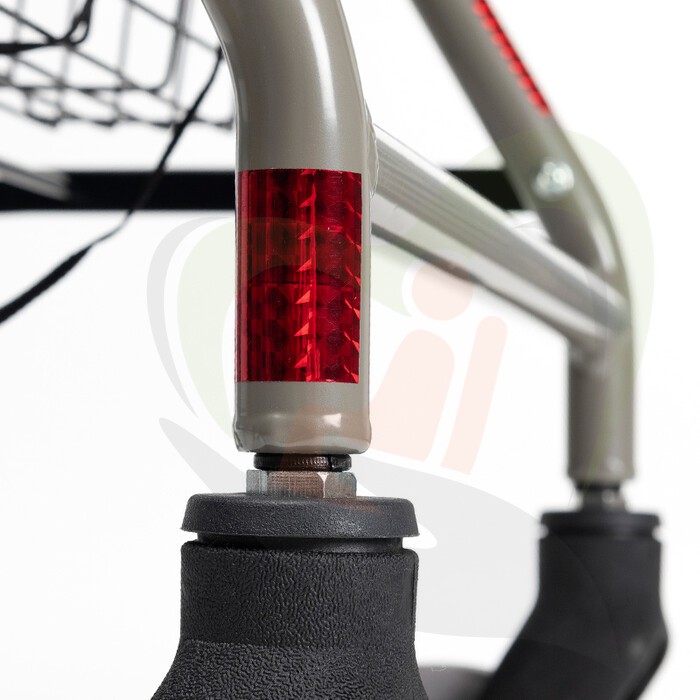 Rollator Vermeiren Eco Light lichtgewicht