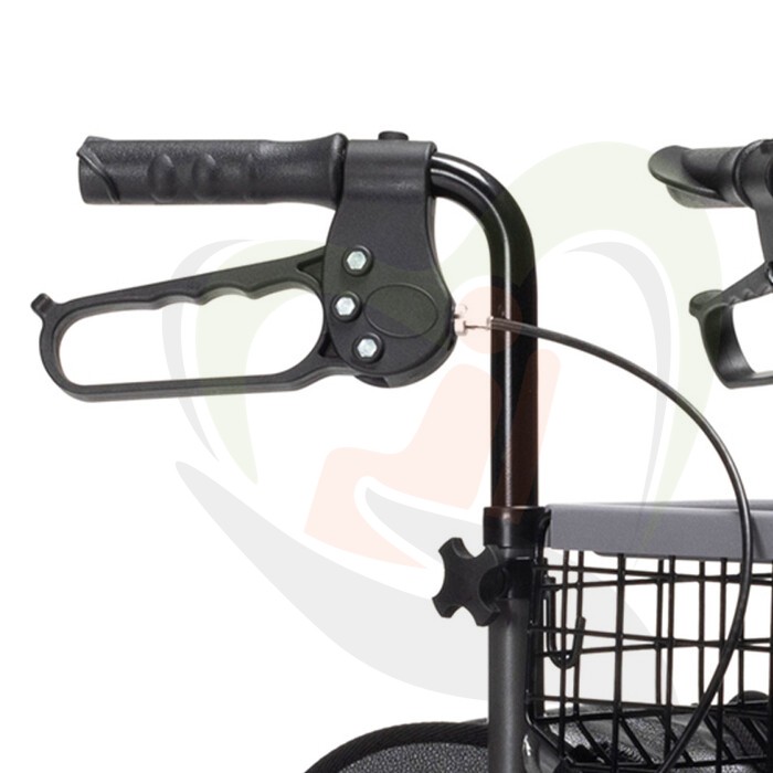 Rollator Vermeiren Delta 3-wiel