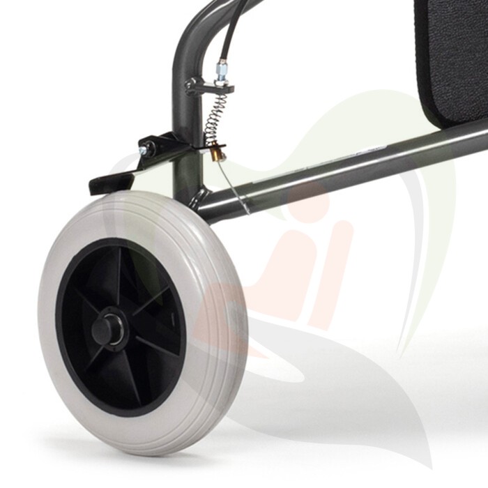 Rollator Vermeiren Delta 3-wiel