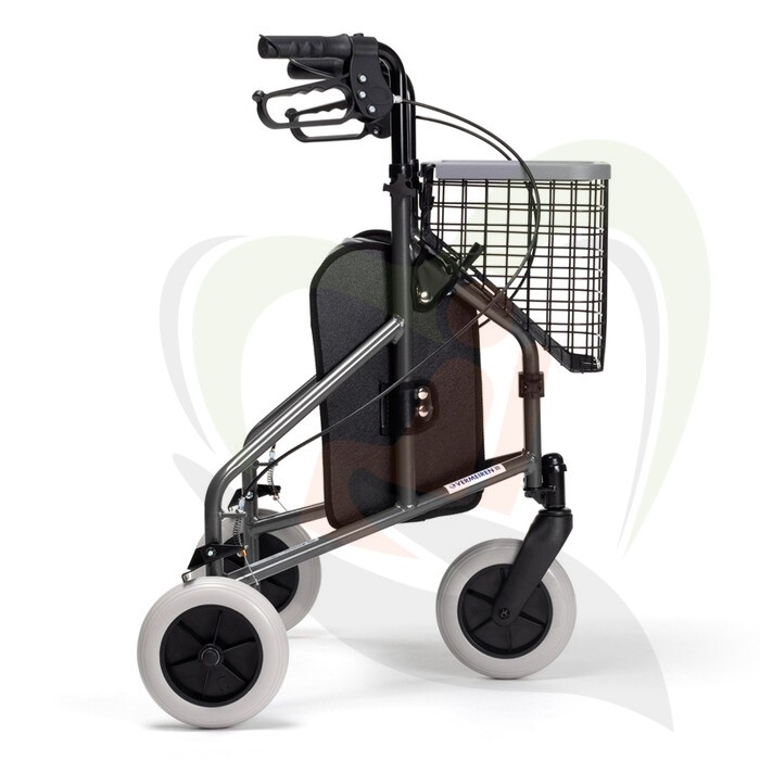 Rollator Vermeiren Delta 3-wiel