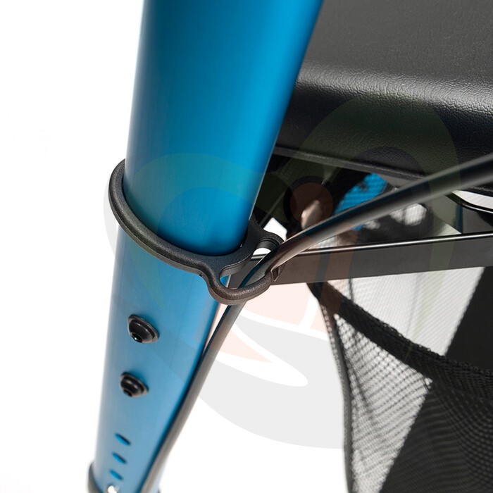 Rollator Vermeiren Eco Plus
