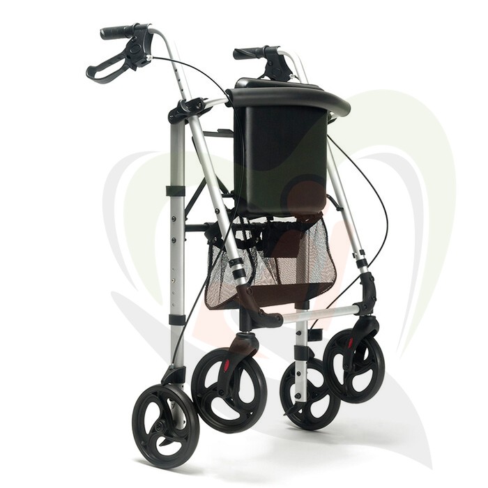 Rollator Vermeiren Eco Plus