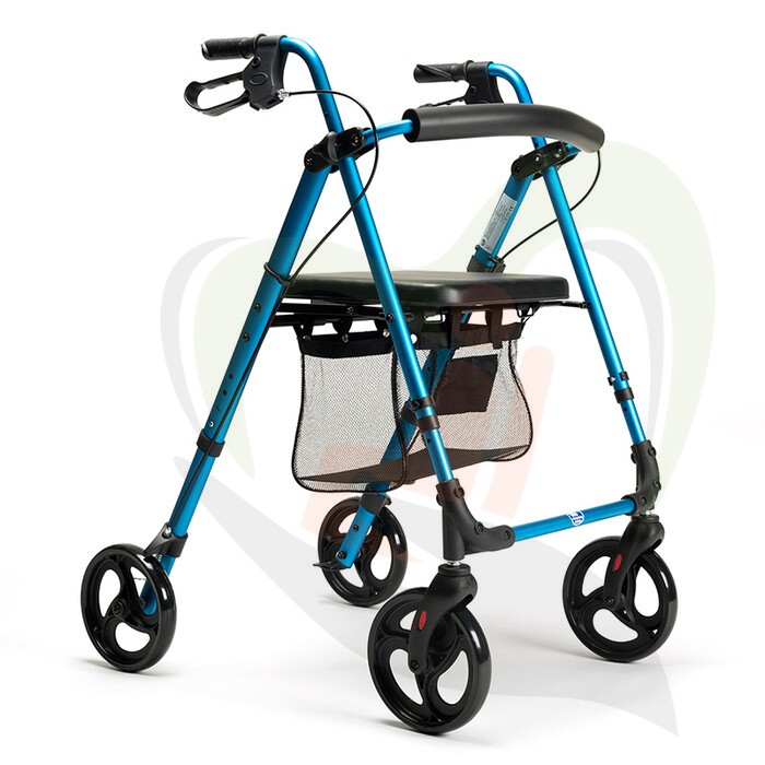 Rollator Vermeiren Eco Plus