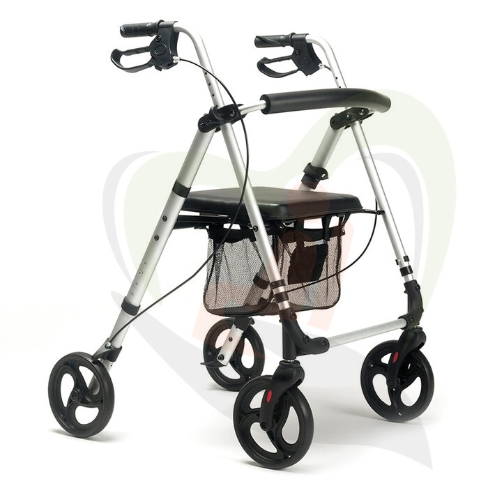 Rollator Vermeiren Eco Plus