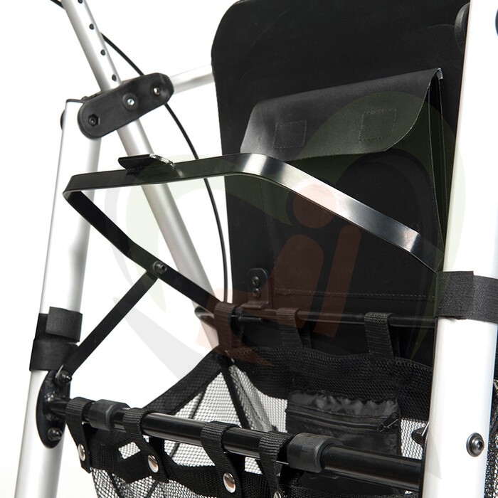 Rollator Vermeiren Eco Plus