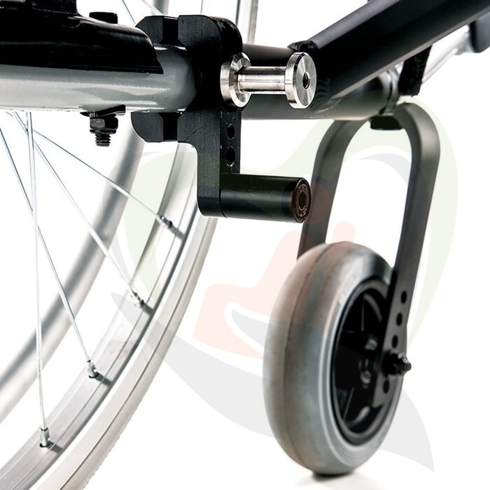 Rolstoel duwhulp Sunrise Medical Empulse R20 - Lichtgewicht en zeer compact