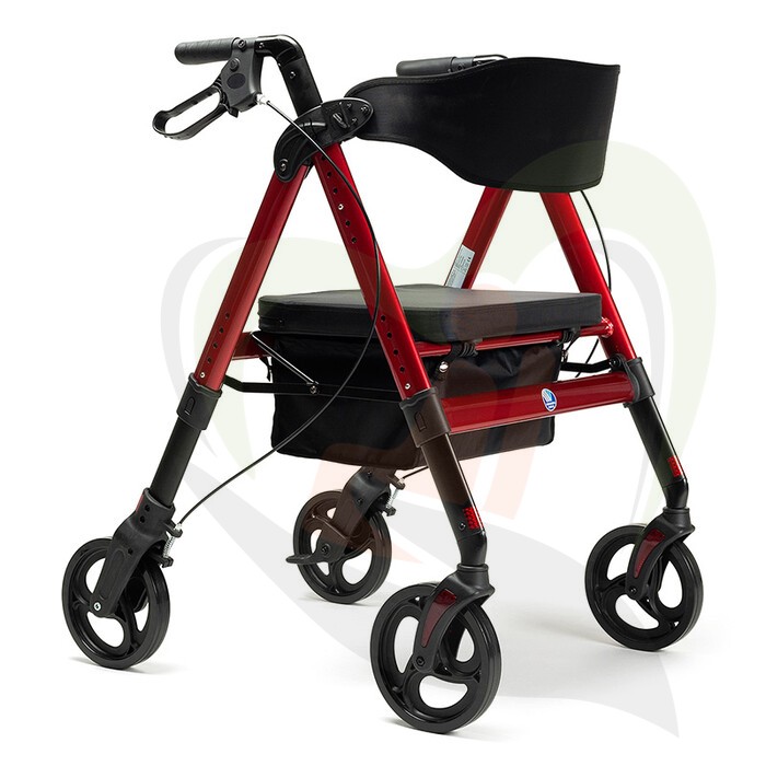 Rollator Vermeiren Goliat XXL