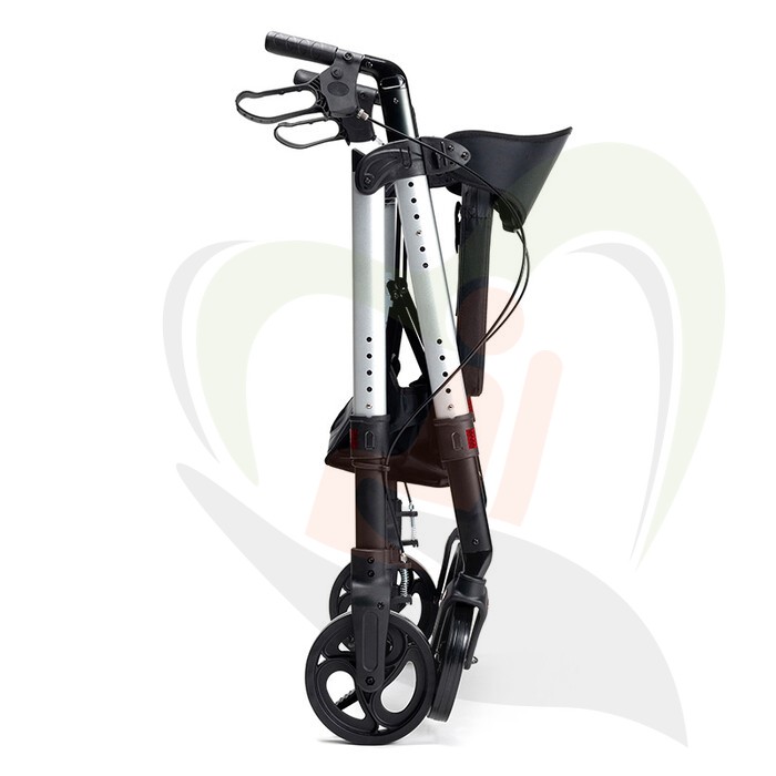 Rollator Vermeiren Goliat XXL