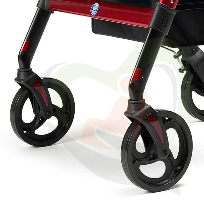 Rollator Vermeiren Goliat XXL
