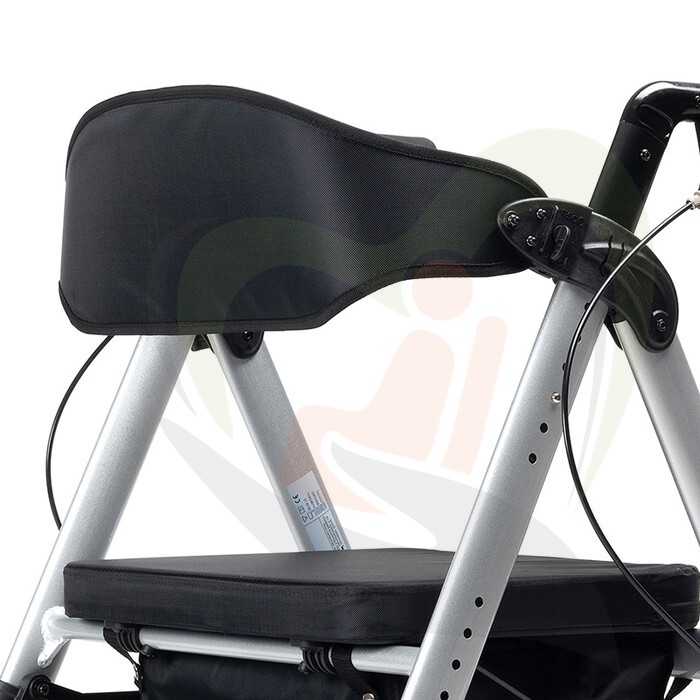 Rollator Vermeiren Goliat XXL