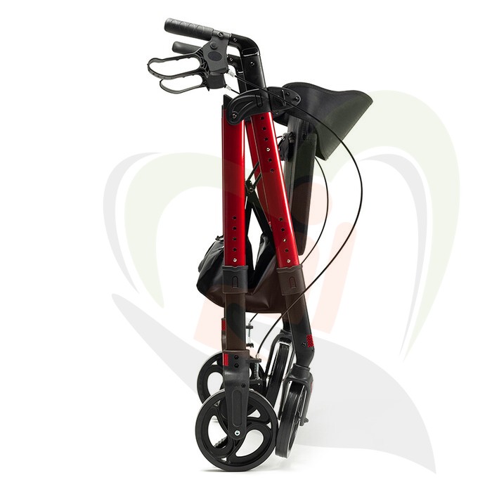 Rollator Vermeiren Goliat XXL