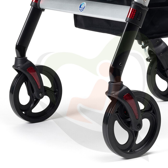 Rollator Vermeiren Goliat XXL