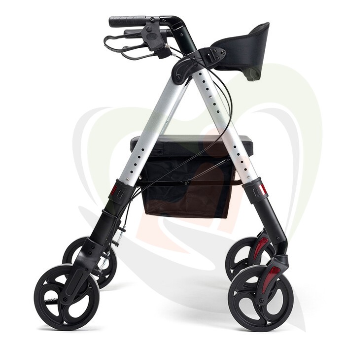 Rollator Vermeiren Goliat XXL