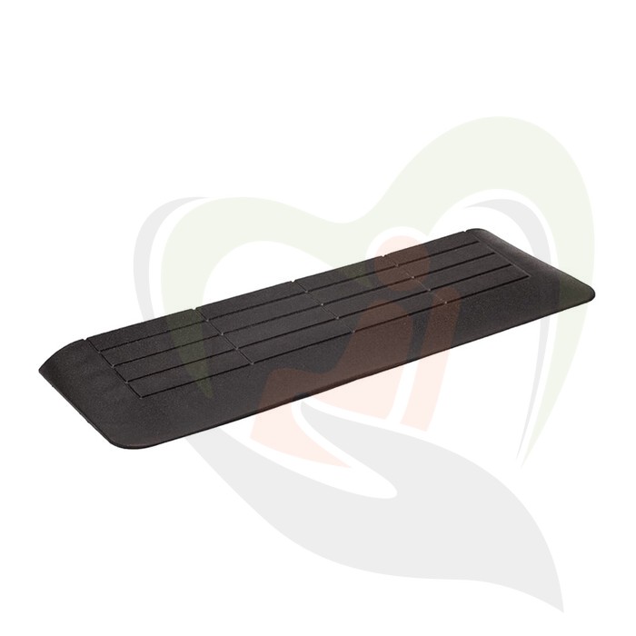 Comfortline drempelhulp rubber - diverse hoogtes