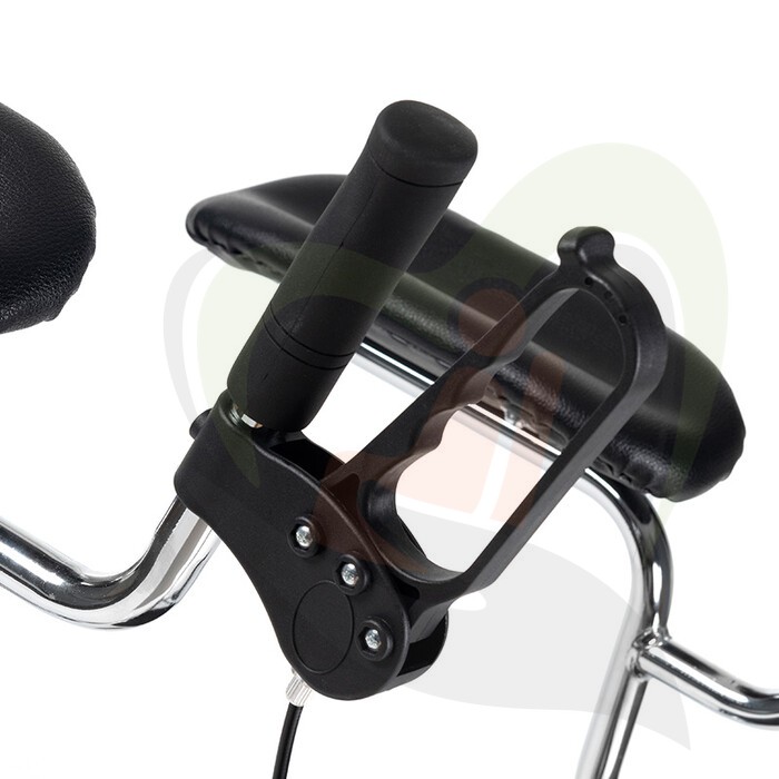 Rollator Vermeiren 276 Walker