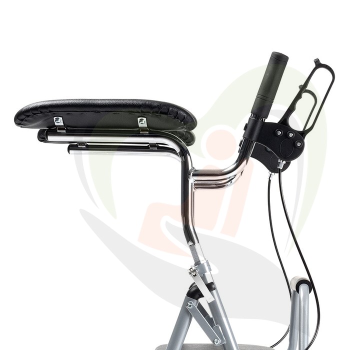 Rollator Vermeiren 276 Walker