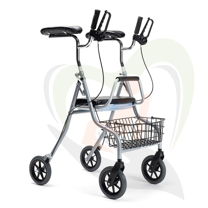 Rollator Vermeiren 276 Walker