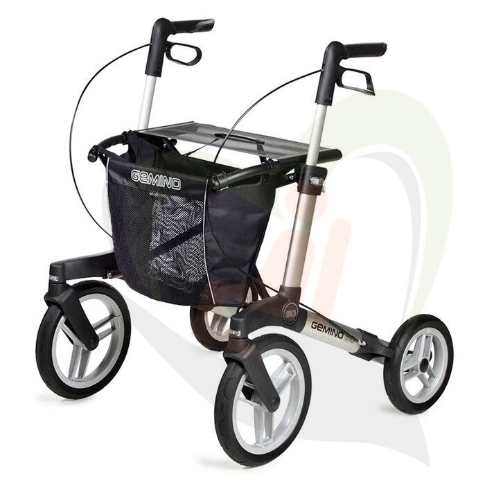 Gemino 60 - Sunrise Medical Rollator