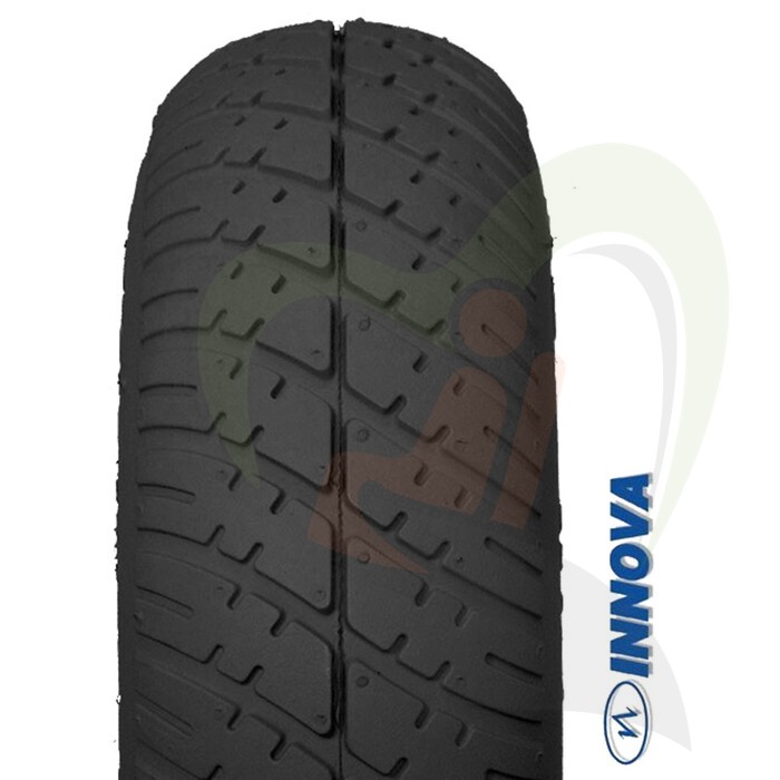 Scootmobiel buitenband 2.80/2.50-4 (230x65) Innova zwart WAVE - ook voor 9x3.00-4 C-907