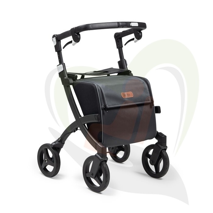 Rollator Rollz Flex 2