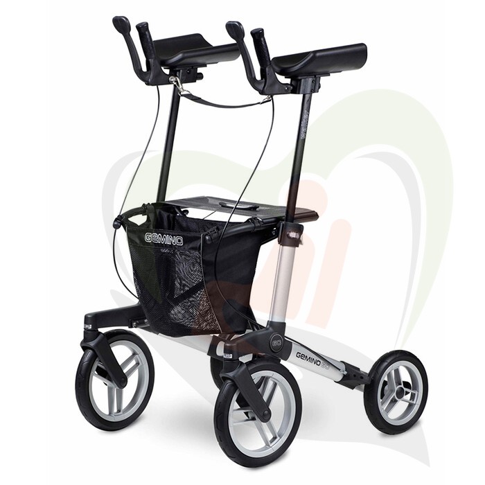 Rollator Sunrise Medical Gemino 60 Walker