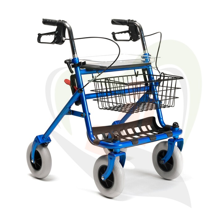 Rollator Vermeiren Classic