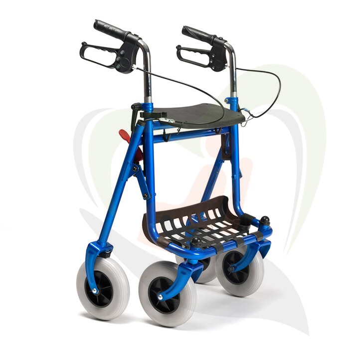 Rollator Vermeiren Classic