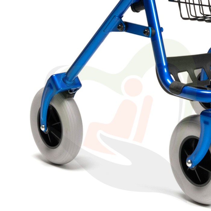 Rollator Vermeiren Classic