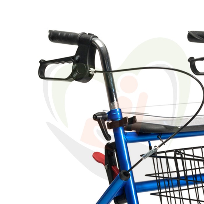 Rollator Vermeiren Classic