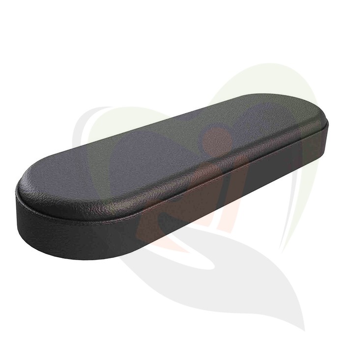 Armlegger 262x82x30 mm E=170x50 mm