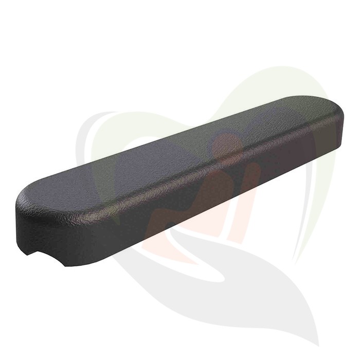 Armlegger 268x55x27 mm E=130 mm