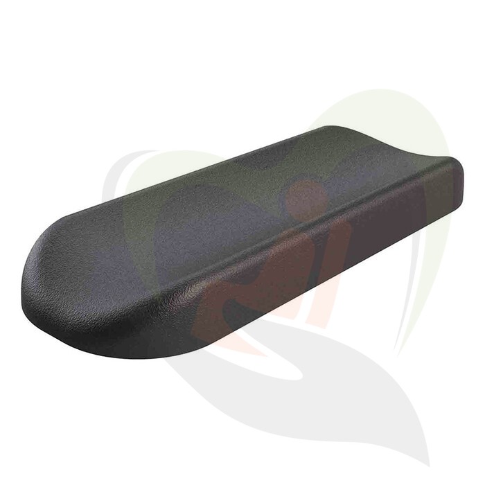 Armschaal 352x123x35/26 mm E=150 mm