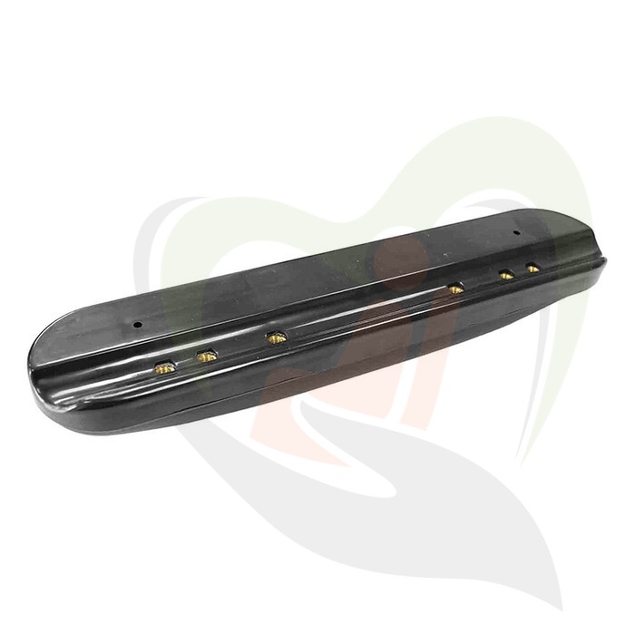 Armlegger 370 mm E=172/227/254 mm type 2