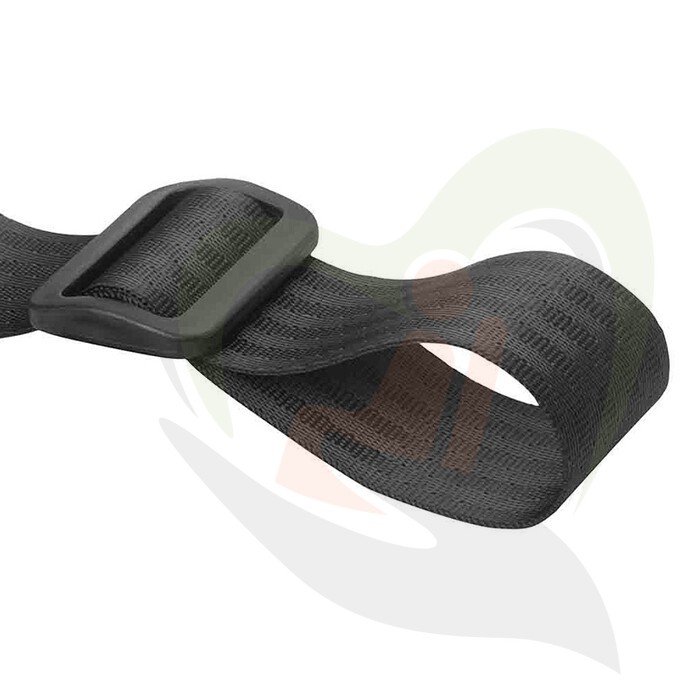 Heupgordel 2400x50 mm 