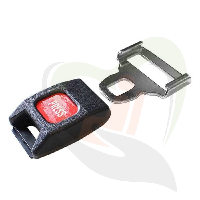 Heupgordel 1250x50 mm 