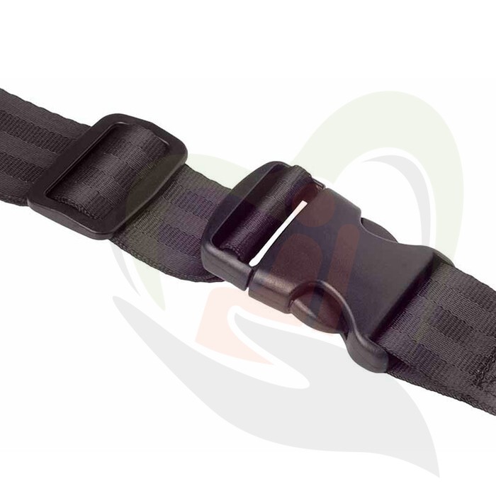 Heupgordel 1400x40 mm 