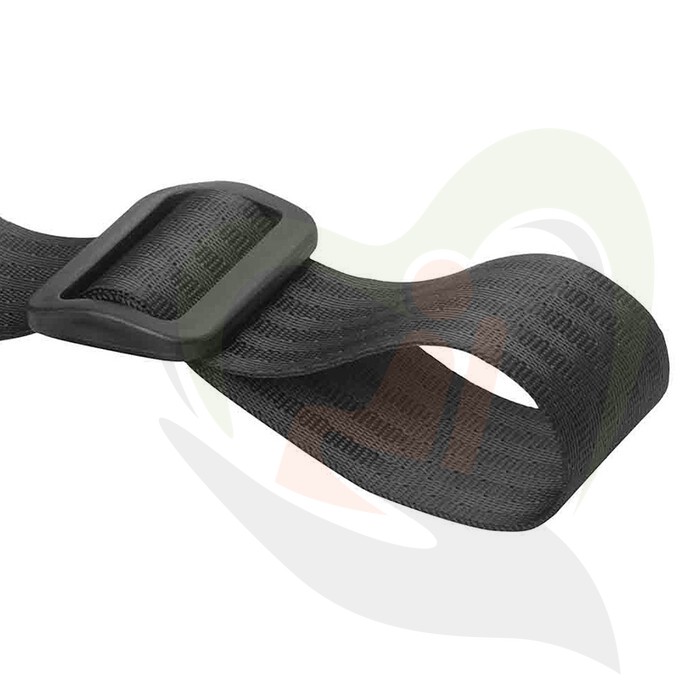 Heupgordel 1400x40 mm 