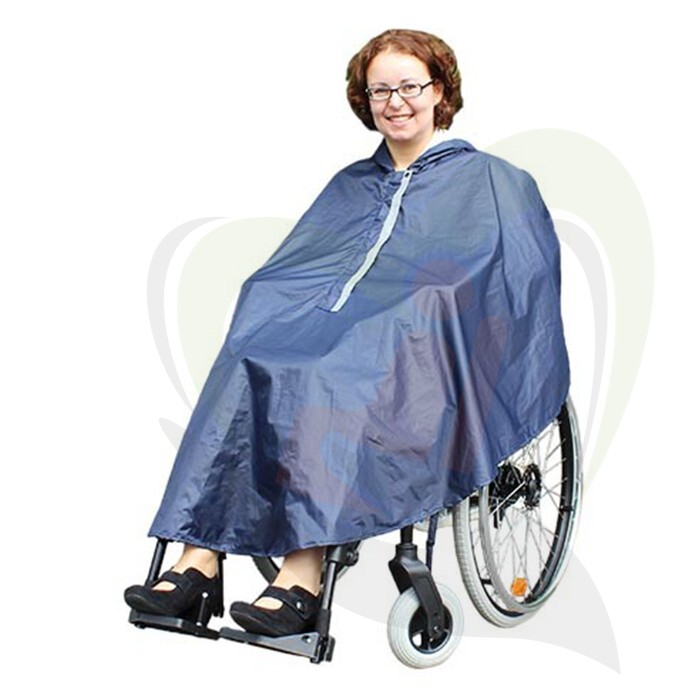 Premium Rainpro poncho