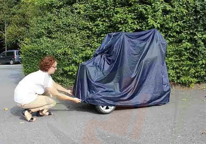 Rainpro Afdekhoes (Xxl)