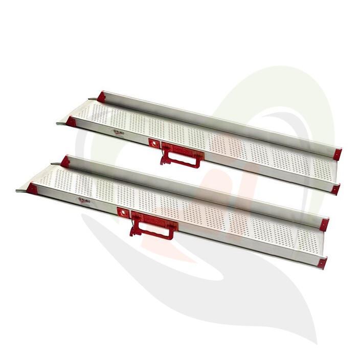 Premium Quick2Go oprijgoot 110 cm