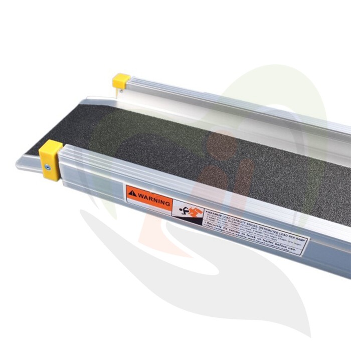 Oprijgoot Basic 121-214 cm
