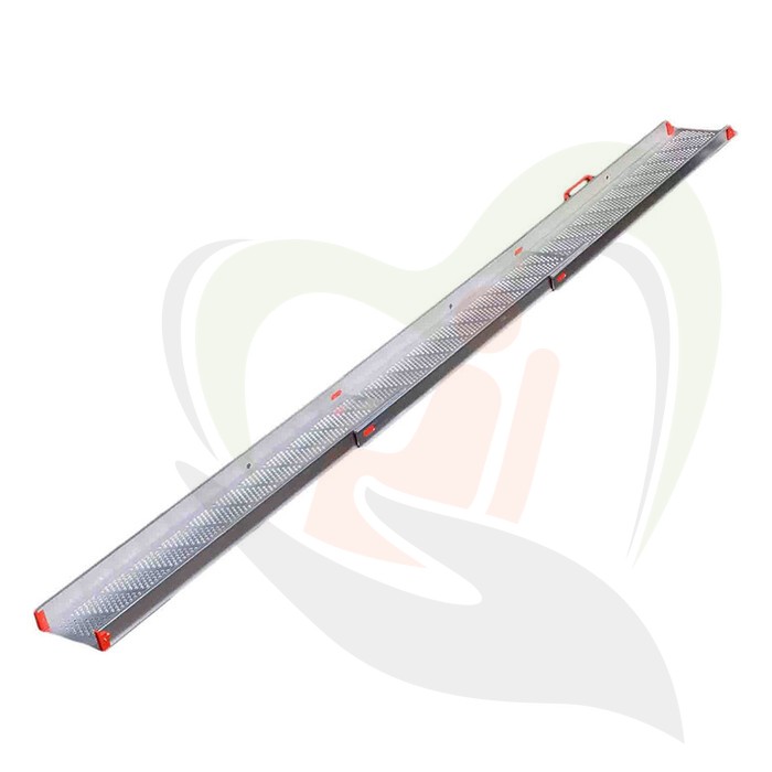 Premium Quick2Go oprijgoot 87-200 cm