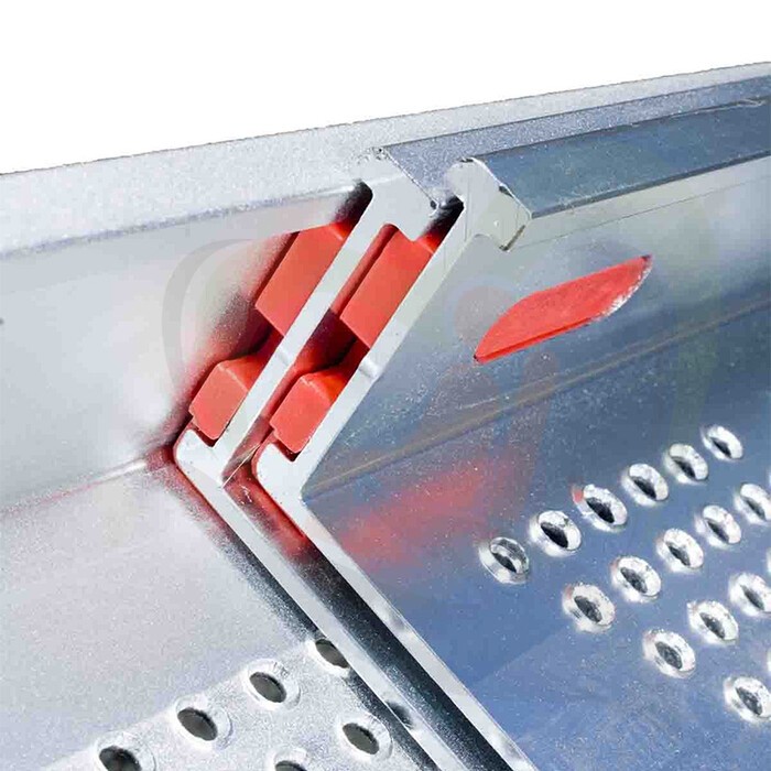 Premium Quick2Go oprijgoot 87-200 cm