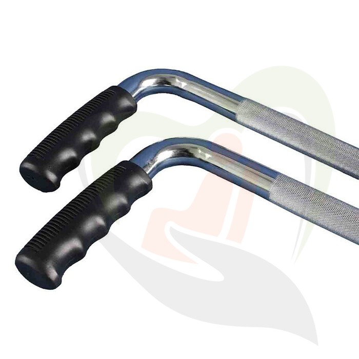 Premium Easy Push duwbeugel (stel) SGE-3