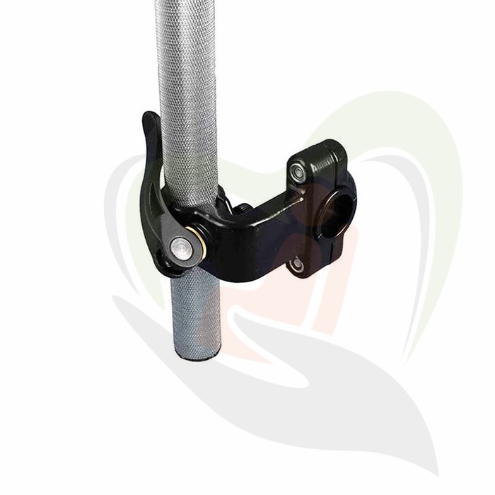 Premium Easy Push duwbeugel (stel) SGE-3